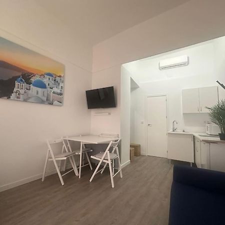 Estudio Castellar Севилья Экстерьер фото