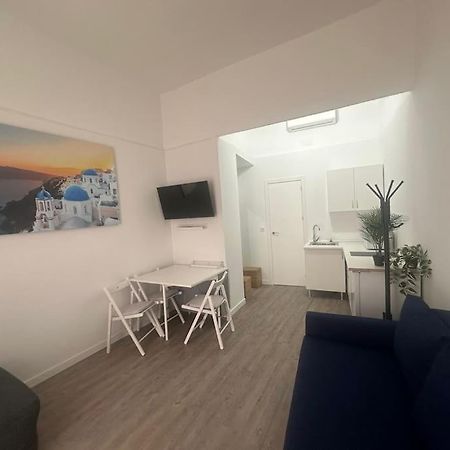 Estudio Castellar Севилья Экстерьер фото