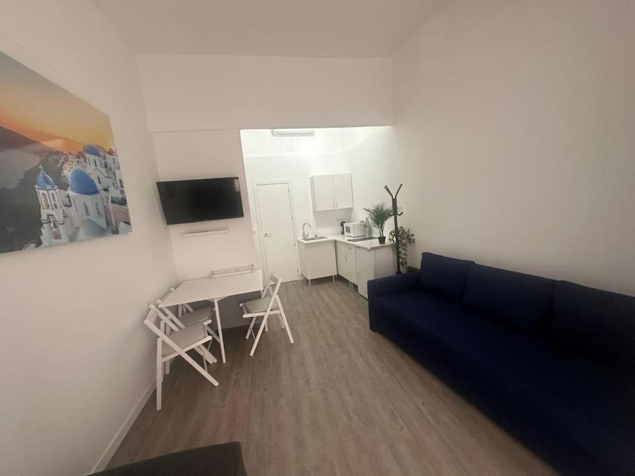 Estudio Castellar Севилья Экстерьер фото