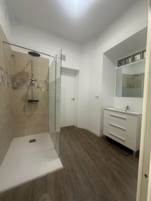 Estudio Castellar Севилья Экстерьер фото