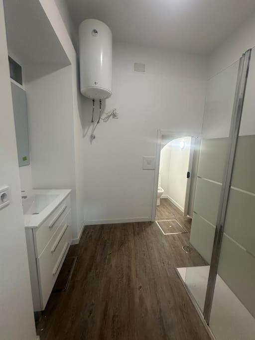 Estudio Castellar Севилья Экстерьер фото