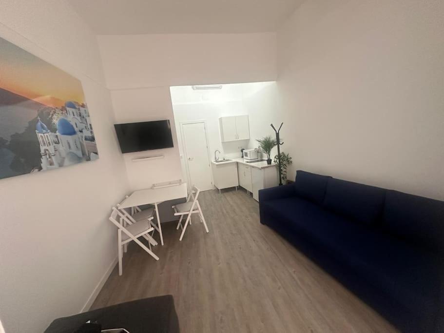 Estudio Castellar Севилья Экстерьер фото