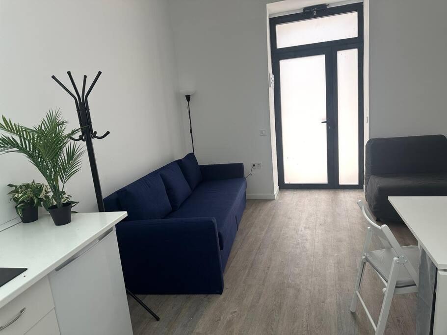 Estudio Castellar Севилья Экстерьер фото